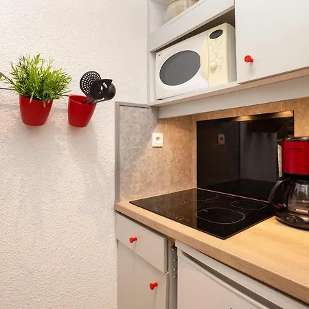 Apartment Sud - Grepon 315 - Happy Chamonix