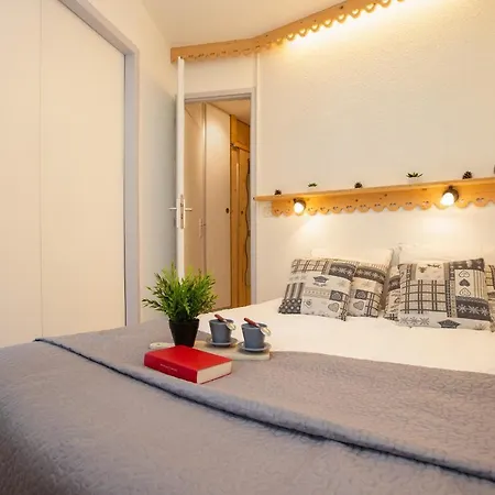 Sud - Grepon 315 - Happy Apartment *