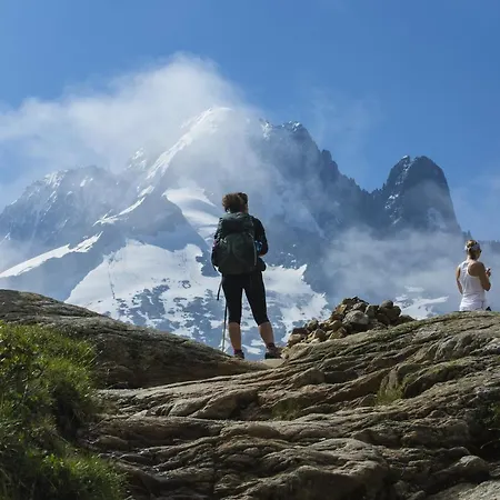 Sud - Grepon 315 - Happy Chamonix