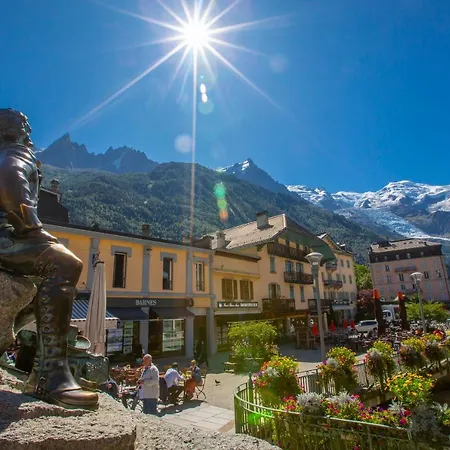 Sud - Grepon 315 - Happy * Chamonix