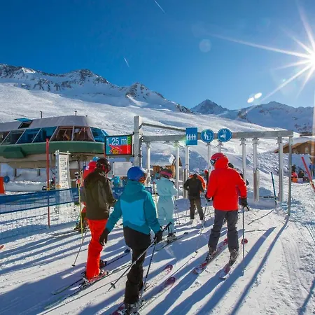 Sud - Grepon 315 - Happy Chamonix