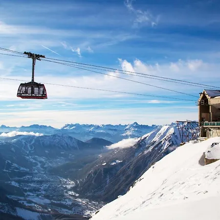 Sud - Grepon 315 - Happy * Chamonix