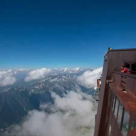 Sud - Grepon 315 - Happy Chamonix