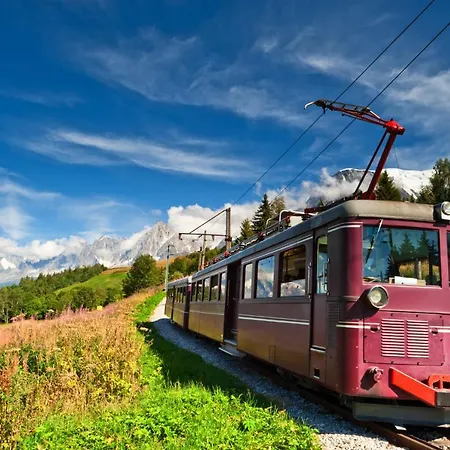 Sud - Grepon 315 - Happy Apartment Chamonix