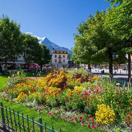 Sud - Grepon 315 - Happy * Chamonix