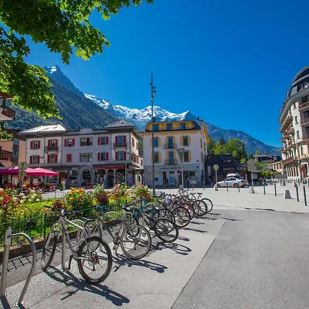 Sud - Grepon 315 - Happy * Chamonix