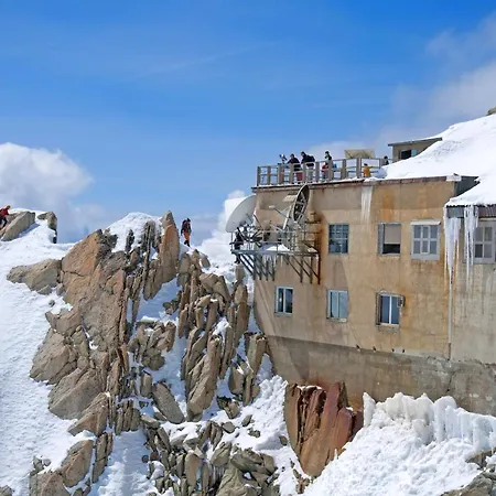 Sud - Grepon 315 Chamonix